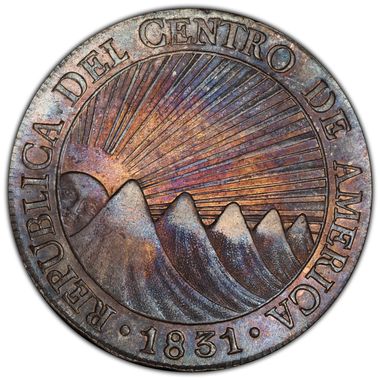 Cert 43276425 - Coin Image