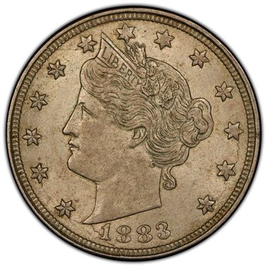 Cert 43276636 - Coin Image