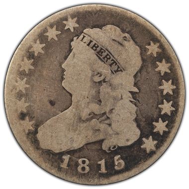 Cert 43276641 - Coin Image