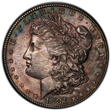 Cert 43276863 - Coin Image