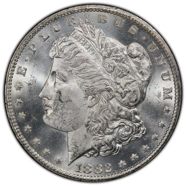 Cert 43278208 - Coin Image