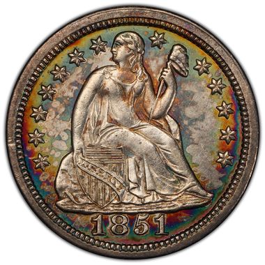 Cert 43279326 - Coin Image
