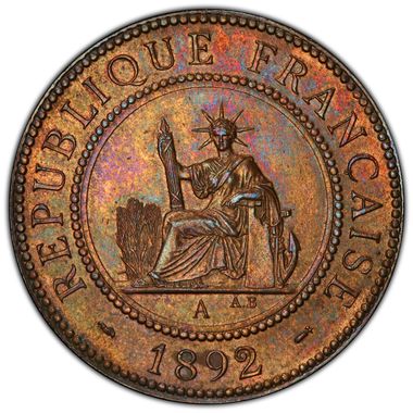 Cert 43280208 - Coin Image