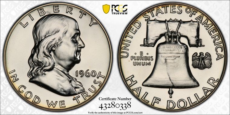 Cert 43280338 - Coin Image