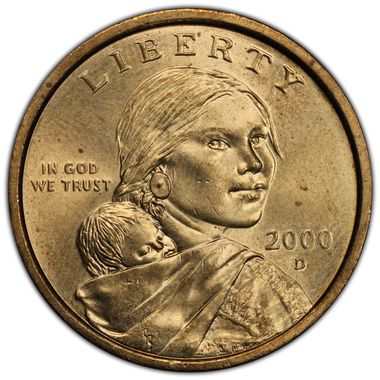 Cert 43280607 - Coin Image