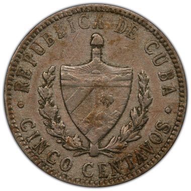 Cert 43280947 - Coin Image