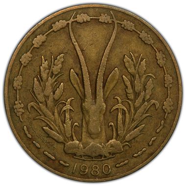 Cert 43280954 - Coin Image