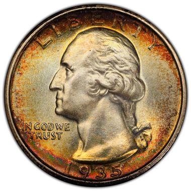 Cert 43281007 - Coin Image
