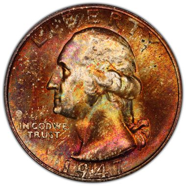 Cert 43281008 - Coin Image