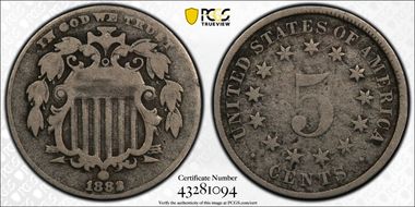 1882 5C G4