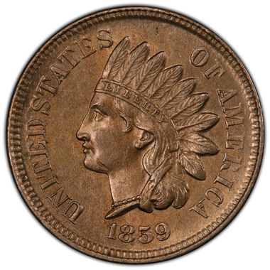 Cert 43281423 - Coin Image