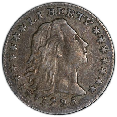 Cert 43281835 - Coin Image
