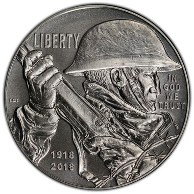 Cert 43282542 - Coin Image