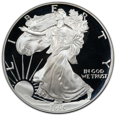 Cert 43283297 - Coin Image