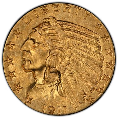 Cert 43283600 - Coin Image