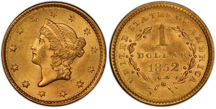 Cert 43283932 - Coin Image