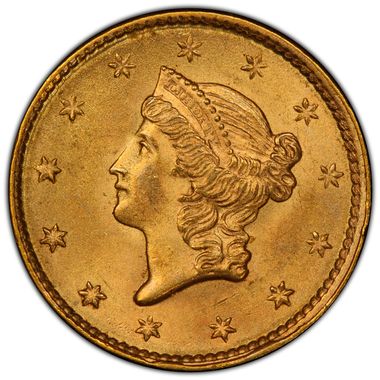 Cert 43283932 - Coin Image