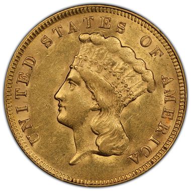 Cert 43284263 - Coin Image