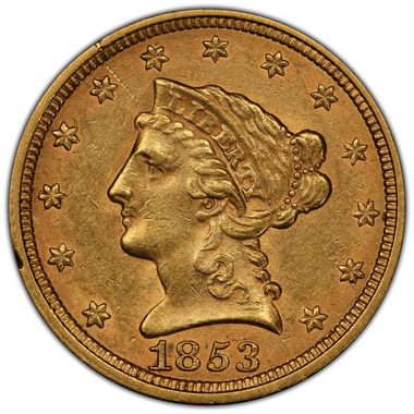 Cert 43284264 - Coin Image