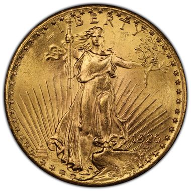 Cert 43284265 - Coin Image