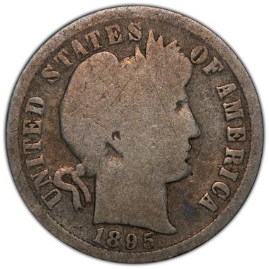 Cert 43284415 - Coin Image