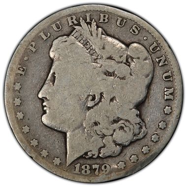Cert 43285232 - Coin Image