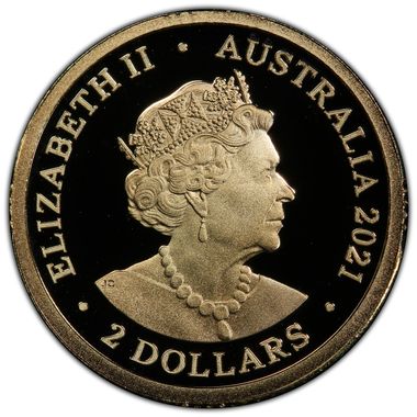 Cert 43285271 - Coin Image