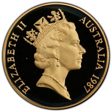 Cert 43285272 - Coin Image