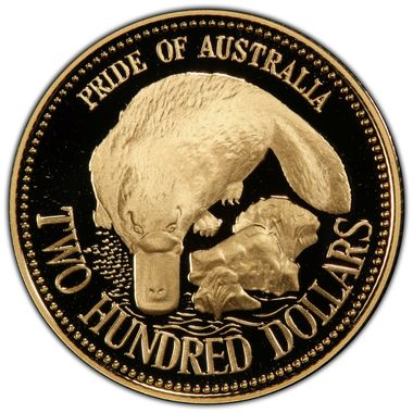Cert 43285273 - Coin Image