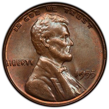 Cert 43285483 - Coin Image