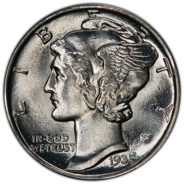 Cert 43289398 - Coin Image