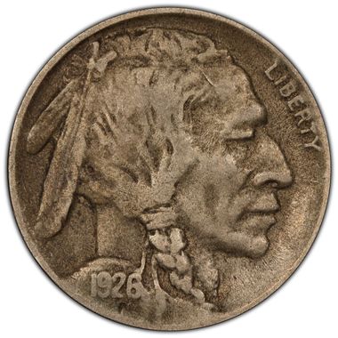 Cert 43289632 - Coin Image