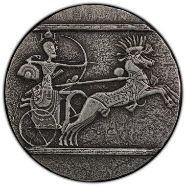 Cert 43289805 - Coin Image