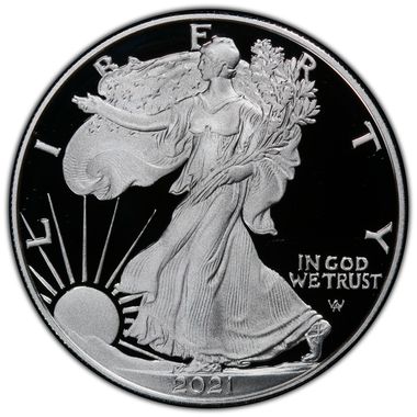 Cert 43290199 - Coin Image