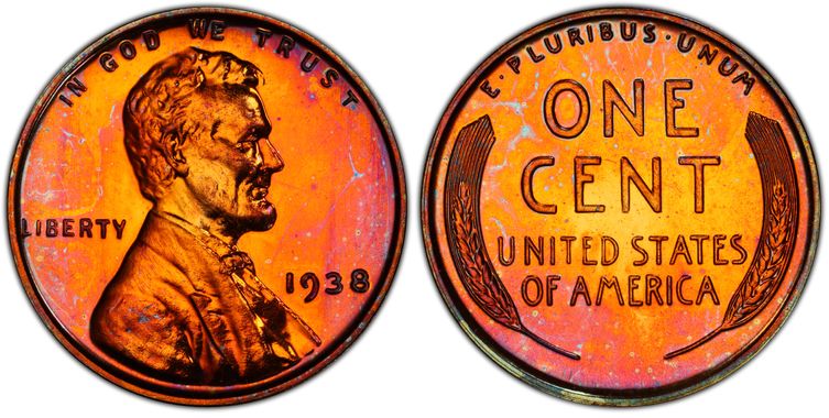 Cert 43290485 - Coin Image