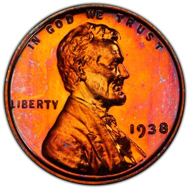 Cert 43290485 - Coin Image