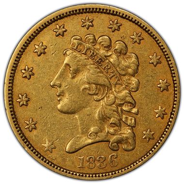 Cert 43290687 - Coin Image