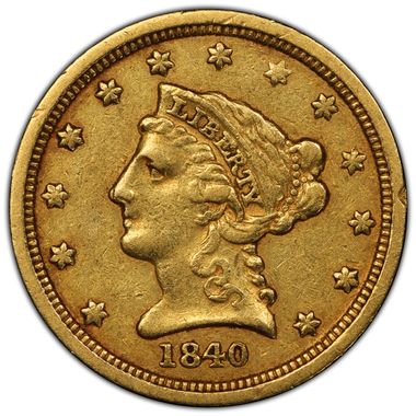 Cert 43290688 - Coin Image