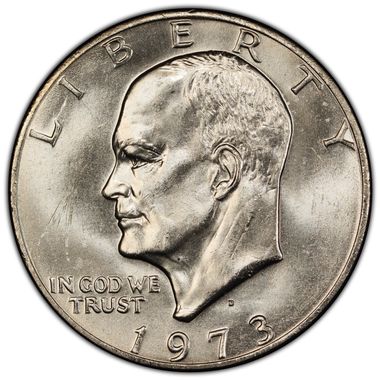 Cert 43290923 - Coin Image