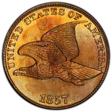 Cert 43291218 - Coin Image