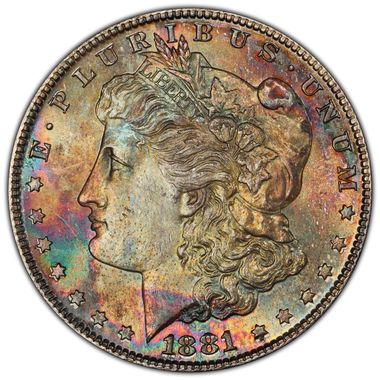 Cert 43291475 - Coin Image