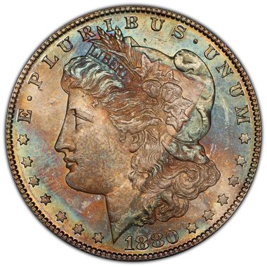 Cert 43291476 - Coin Image