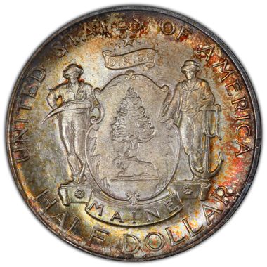 Cert 43291603 - Coin Image