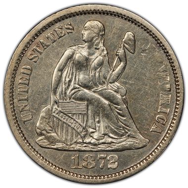 Cert 43291899 - Coin Image