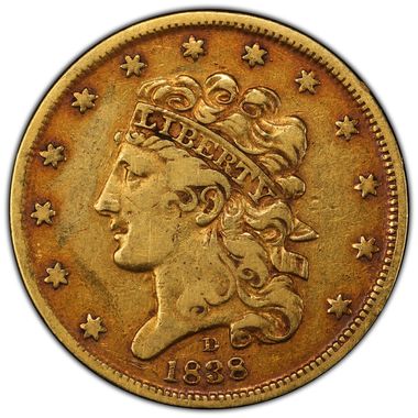 Cert 43291952 - Coin Image