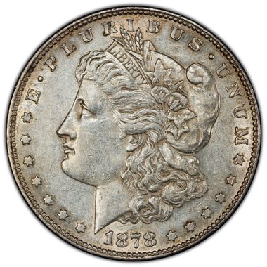 Cert 43291977 - Coin Image