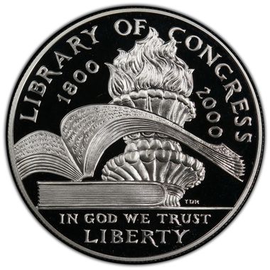 Cert 43292000 - Coin Image
