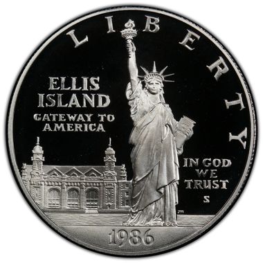 Cert 43292007 - Coin Image