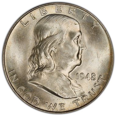 Cert 43292124 - Coin Image