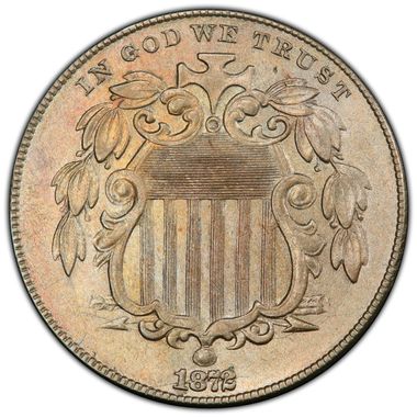 Cert 43292128 - Coin Image